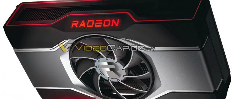 В Китае Radeon RX 6500 XT раскупили за секунды, прогнозируется подорожание видеокарты