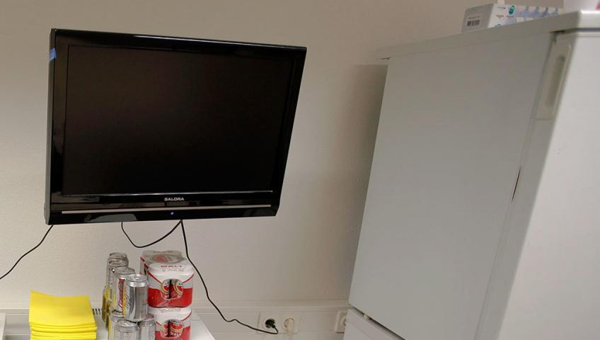 РБК: около трети телевизоров в стране не смогут принять цифровой сигнал