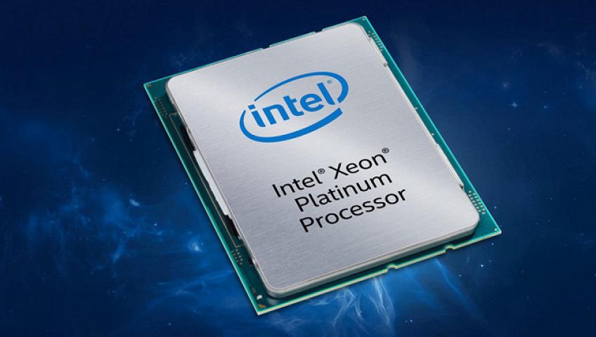 Intel представила 48-ядерные процессоры Xeon рекордной производительности