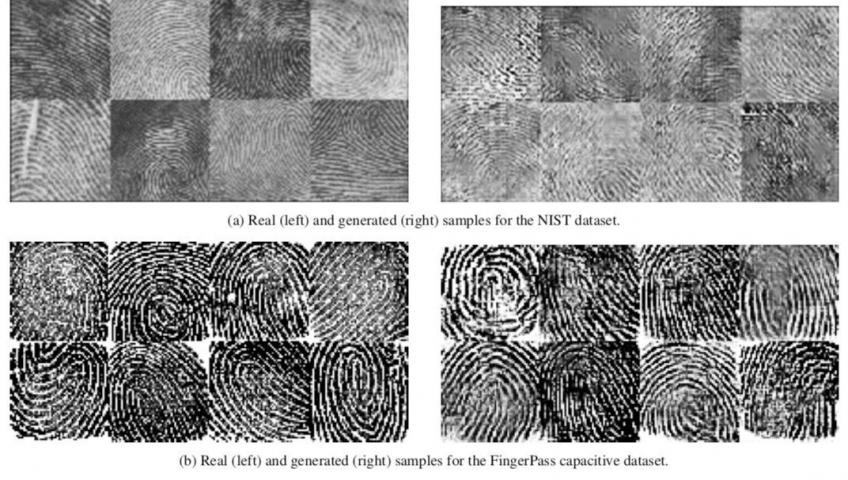 Найден способ взломать любой сканер отпечатка пальца