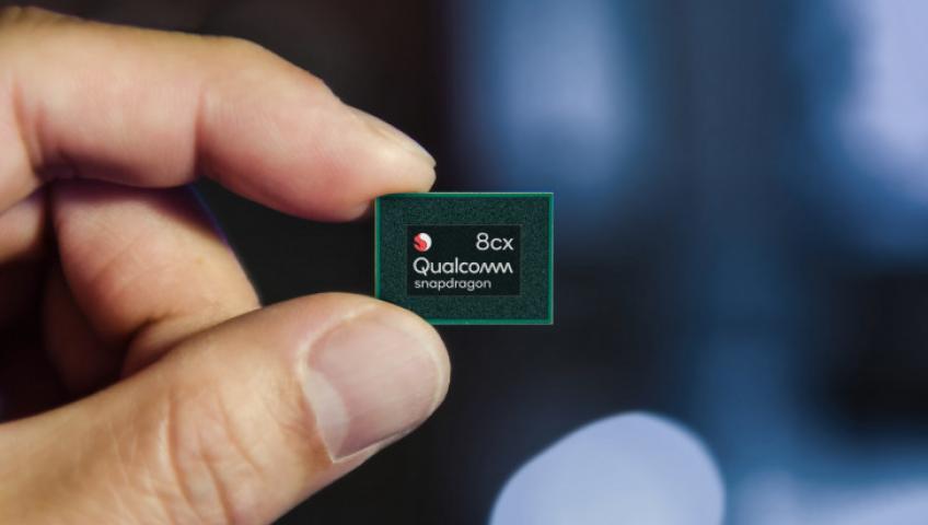 Qualcomm представила свой самый мощный чип в истории. Но он не для смартфонов