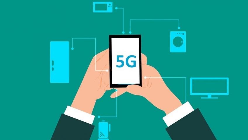 Первую коммерческую сеть 5G запустят в декабре 2018 года