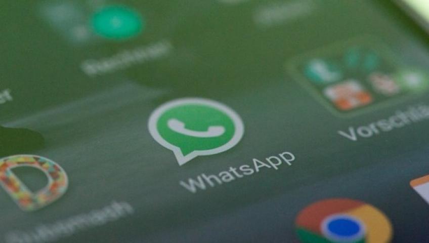 В WhatsApp пропадают сообщения, а переписку читают третьи лица