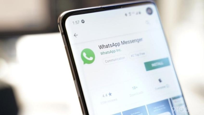 В WhatsApp появился новый режим