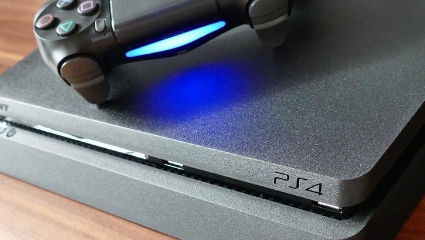 Sony PlayStation 5 не выйдет в ближайший год