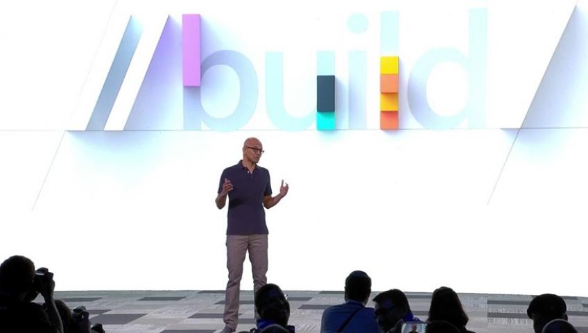 Microsoft Build 2019: главные анонсы презентации