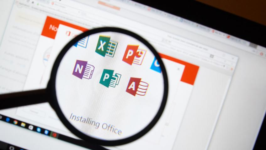 Microsoft объявила о скором прекращении поддержки Office 2010