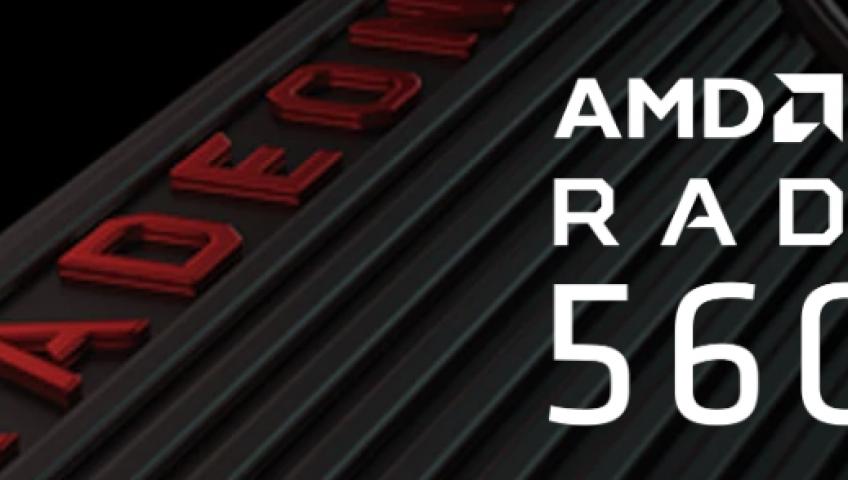 AMD вспомнила о владельцах Radeon RX 5600 XT. Компания призывает обновить BIOS, чтобы получить прибавку к производительности