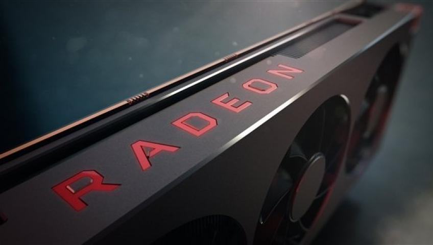 Radeon RX 6600 XT показали на живых фото. В тесте она выступила на одном уровне с GeForce RTX 3070 Ti