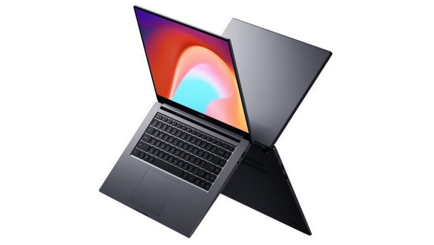 Ноутбуки RedmiBook Pro 15 и Pro 15S рассекречены до анонса