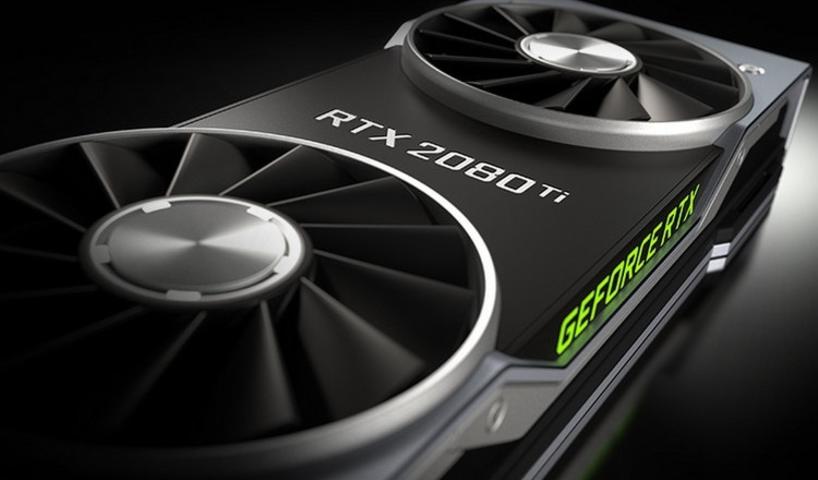 NVIDIA монетизирует оверклокинг: GeForce RTX с лучшим разгоном будут дороже